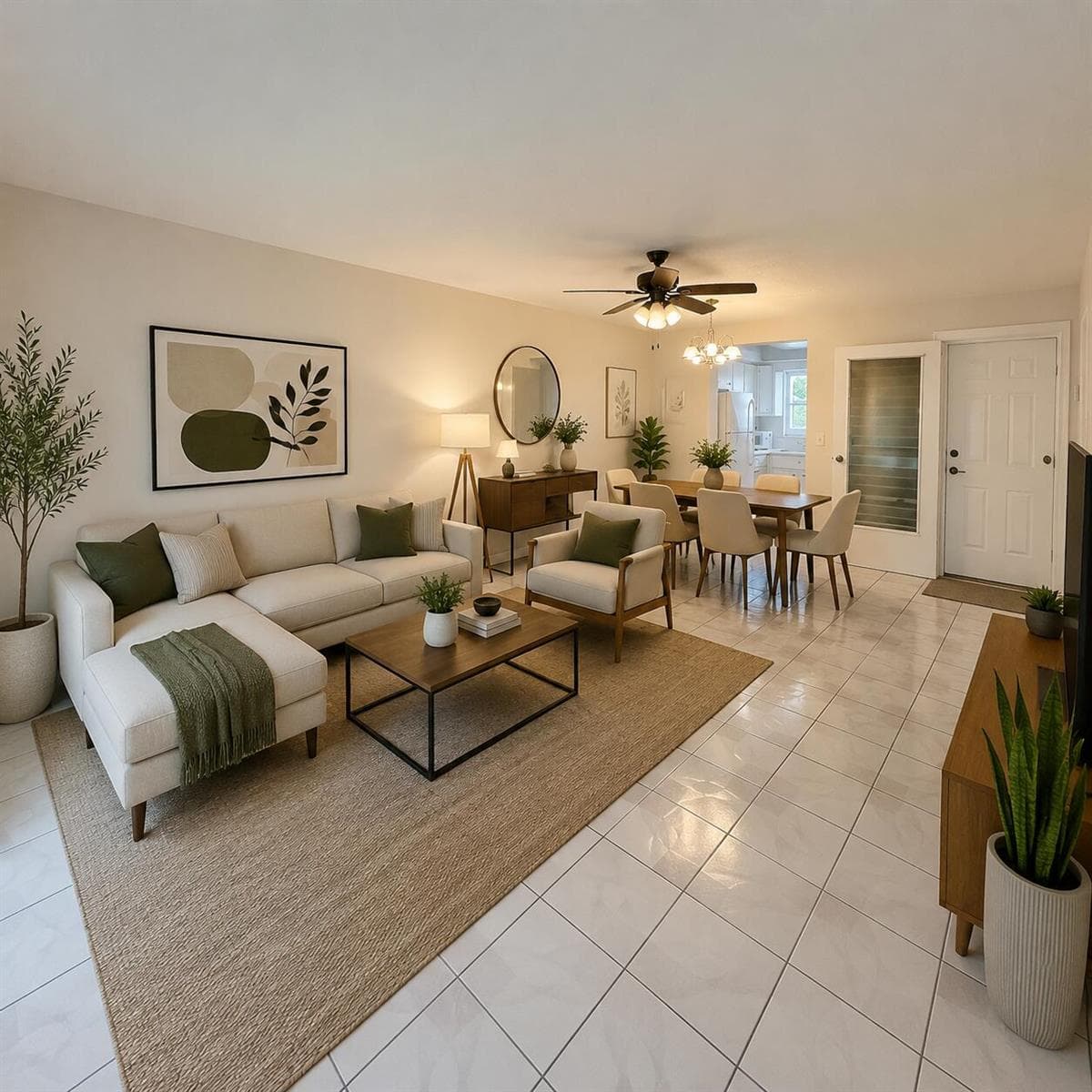 2911 Ashley Dr # J, West Palm Beach, FL 33415 — zdjęcie 5