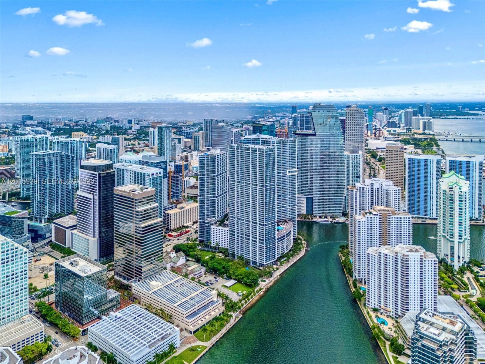 465 Brickell Ave # 4101, Miami, FL 33131 — zdjęcie 5