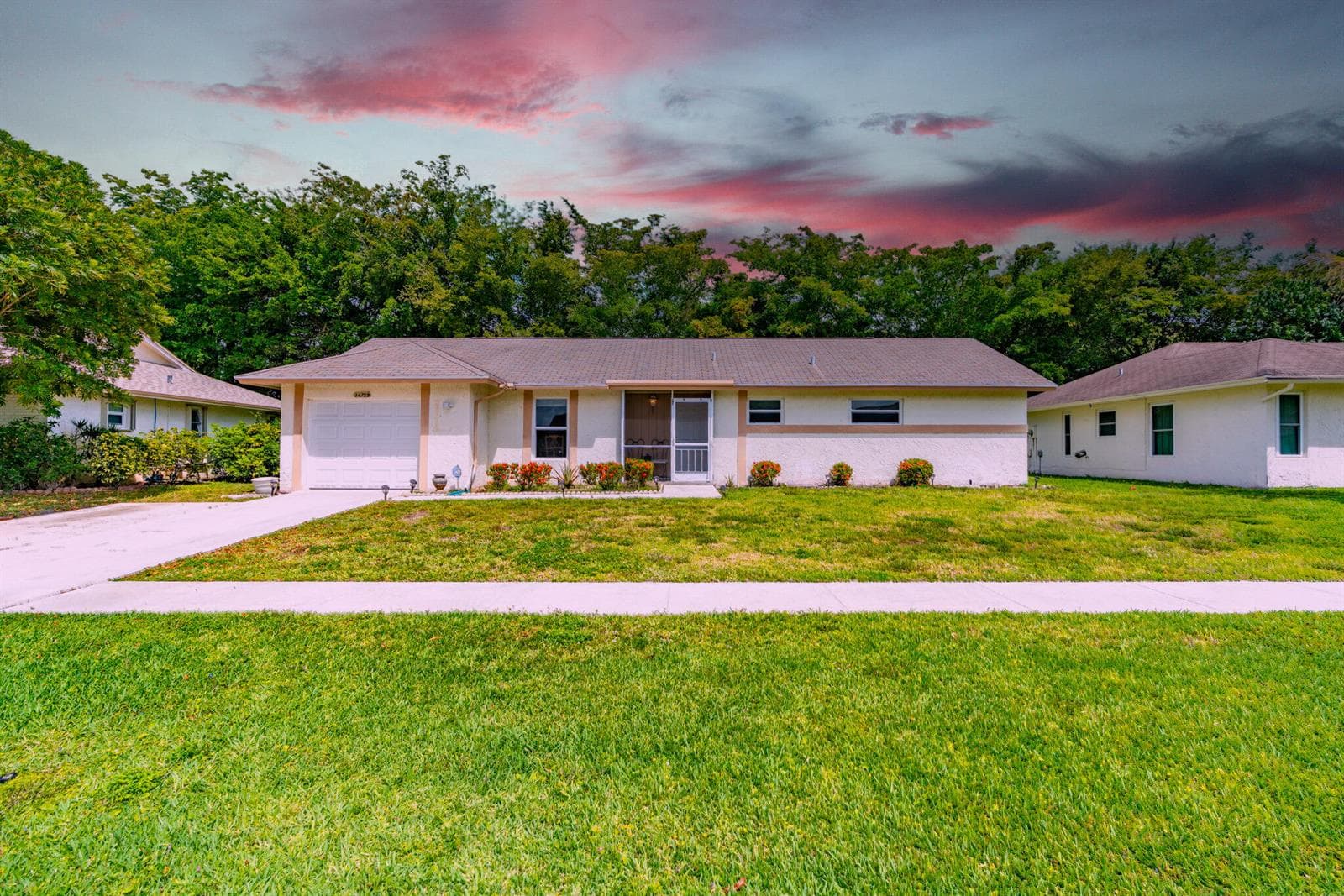14759 Hideaway Lane, Delray Beach, FL 33484 — zdjęcie 2