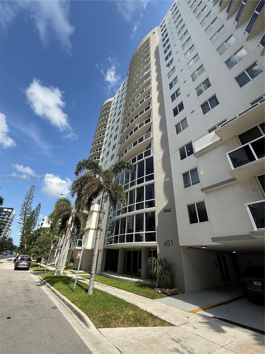 601 NE 23rd St # 707, Miami, FL 33137 — zdjęcie 2