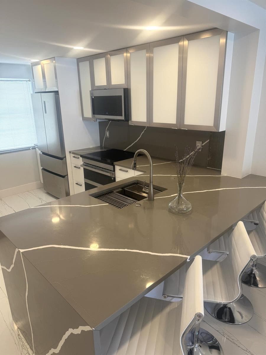 105 Paradise Harbour Boulevard # 108, North Palm Beach, FL 33408 — zdjęcie 3