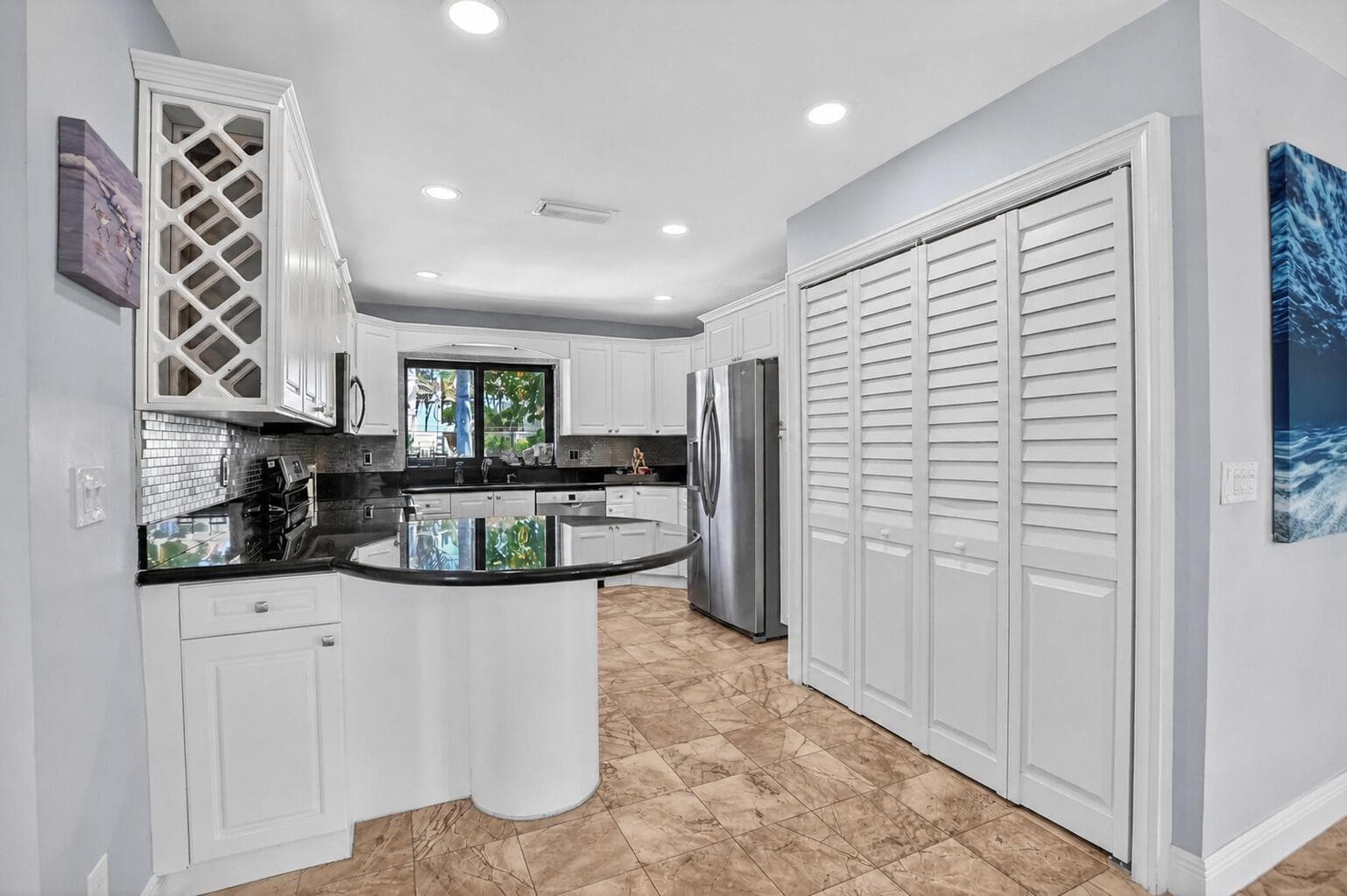 4310 S Ocean Boulevard # B, Highland Beach, FL 33487 — zdjęcie 3