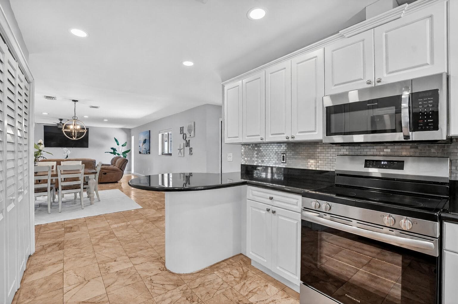4310 S Ocean Boulevard # B, Highland Beach, FL 33487 — zdjęcie 5
