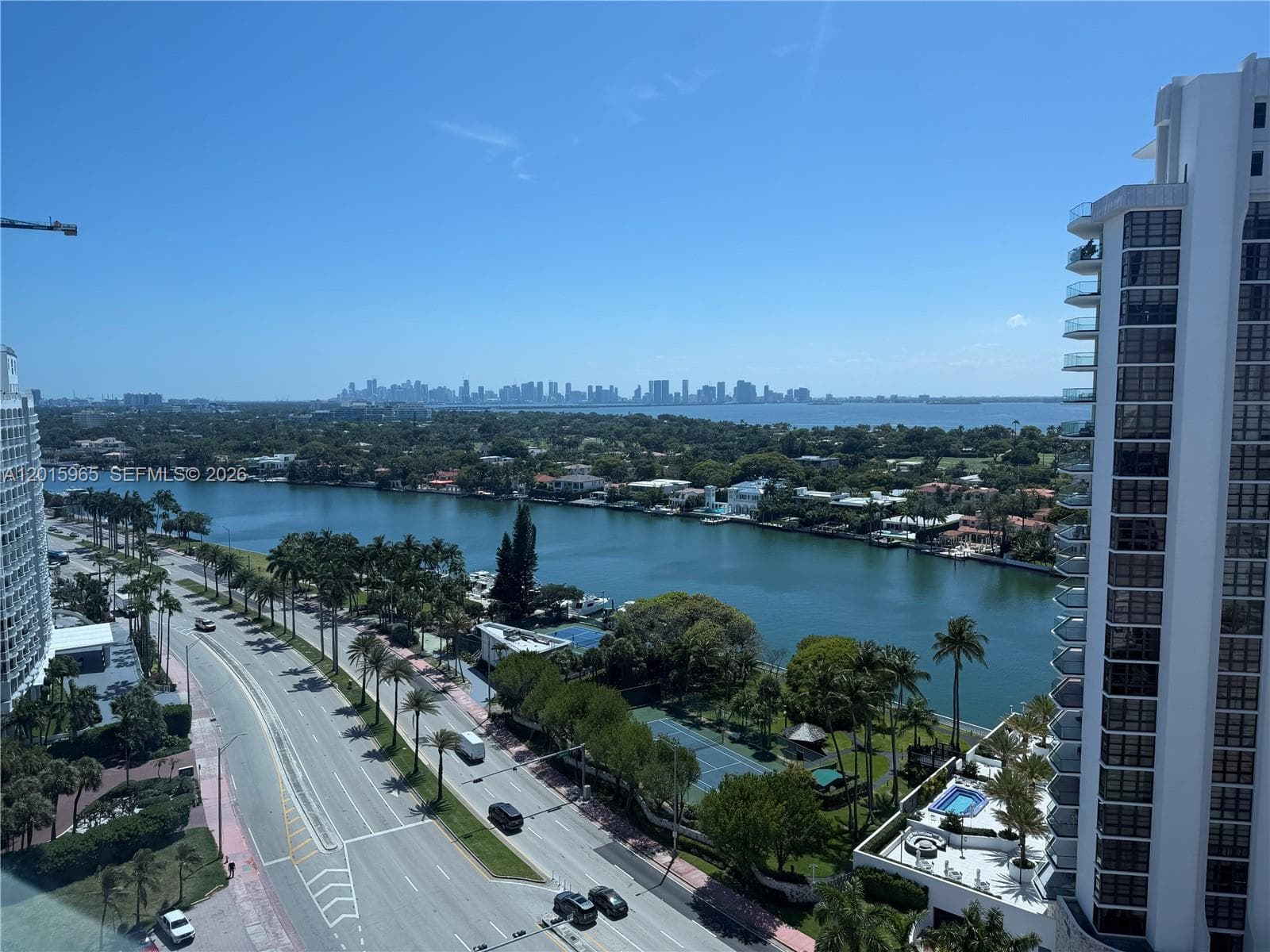 5445 Collins Ave # 1606, Miami Beach, FL 33140
