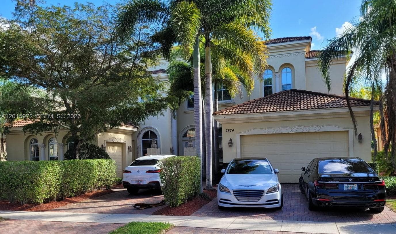 2574 Treanor Ter, Wellington, FL 33414