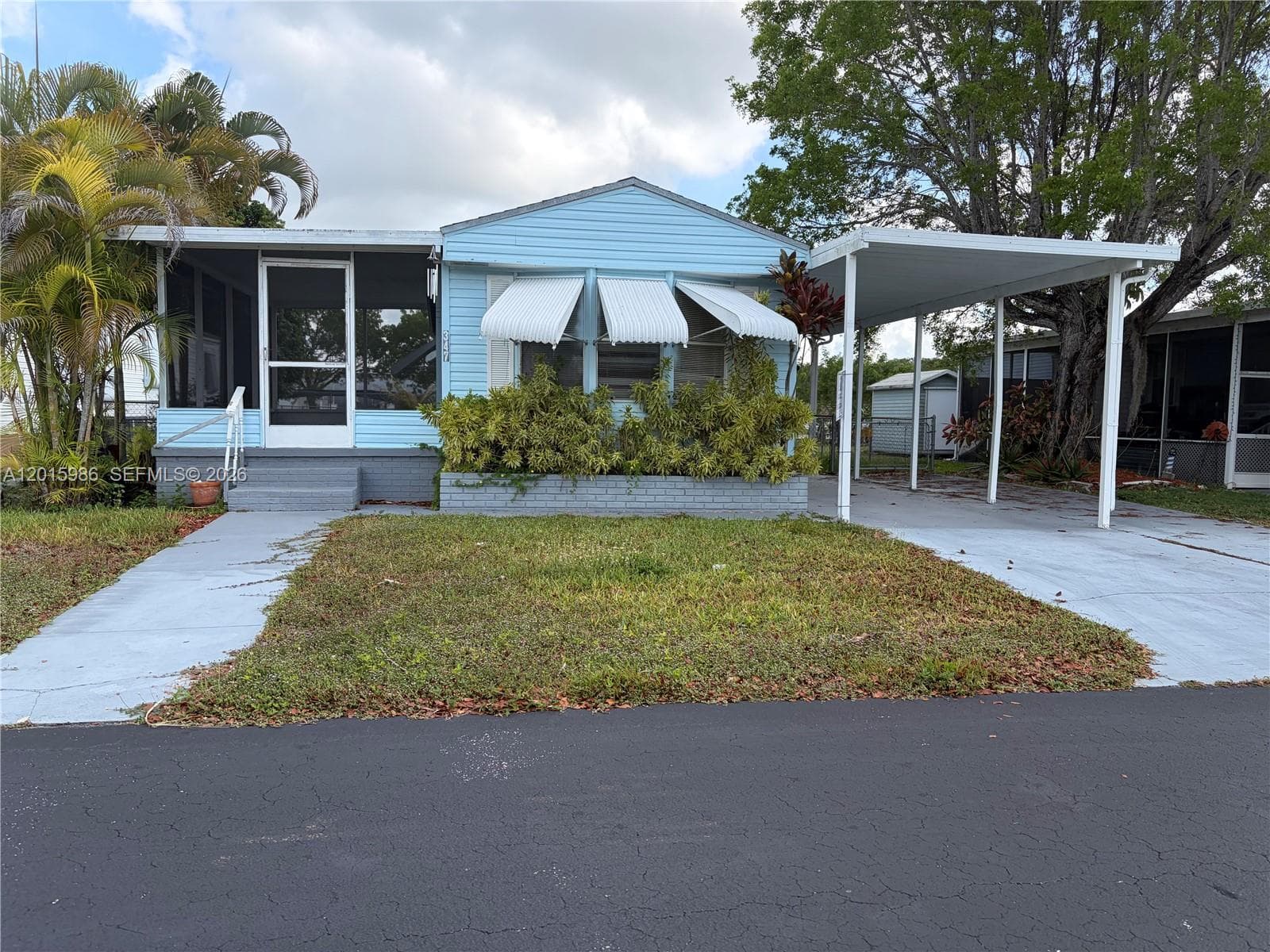 35303 SW 180th Ave # 347, Homestead, FL 33034
