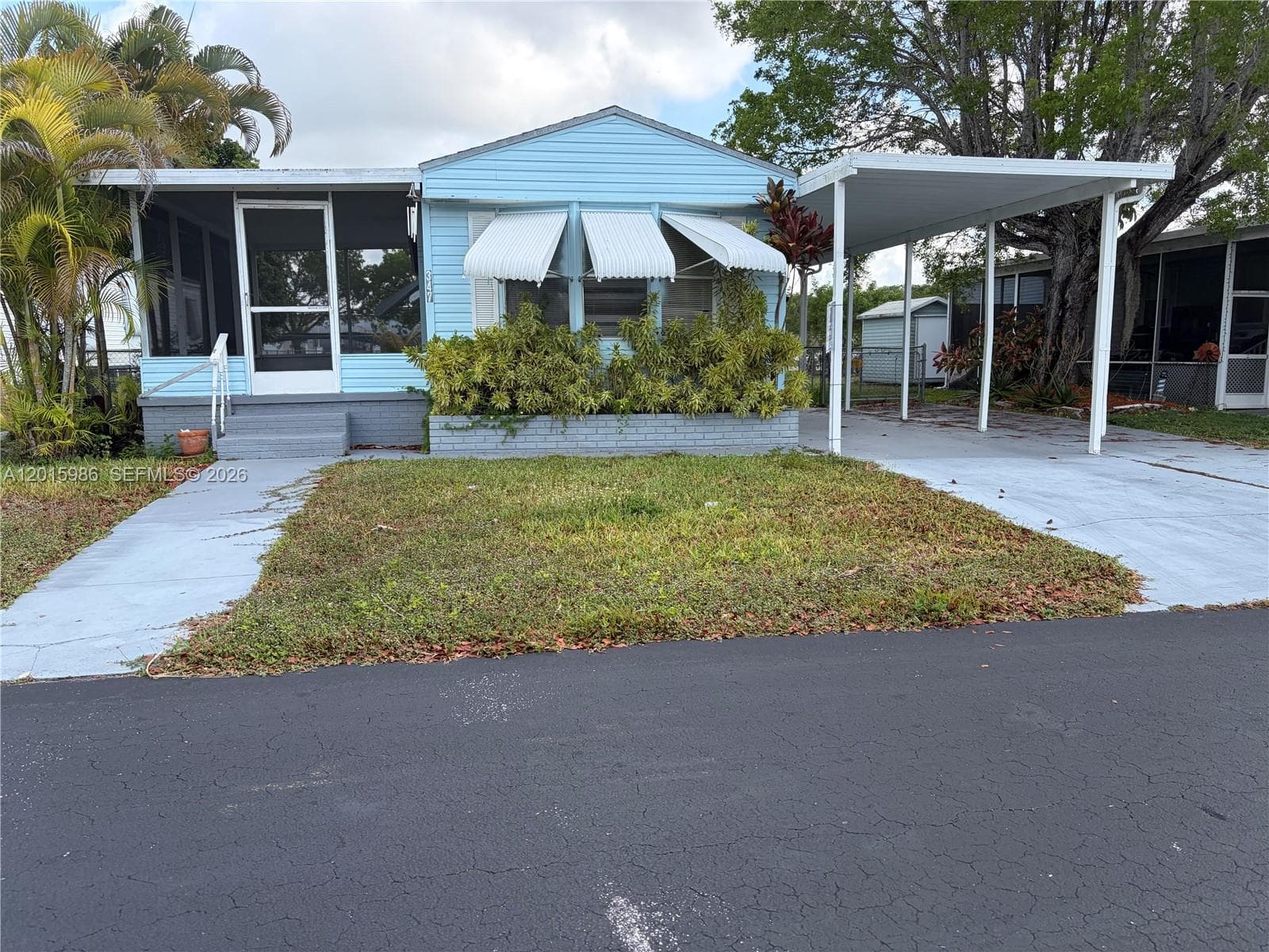 35303 SW 180th Ave # 347, Homestead, FL 33034 — zdjęcie 5