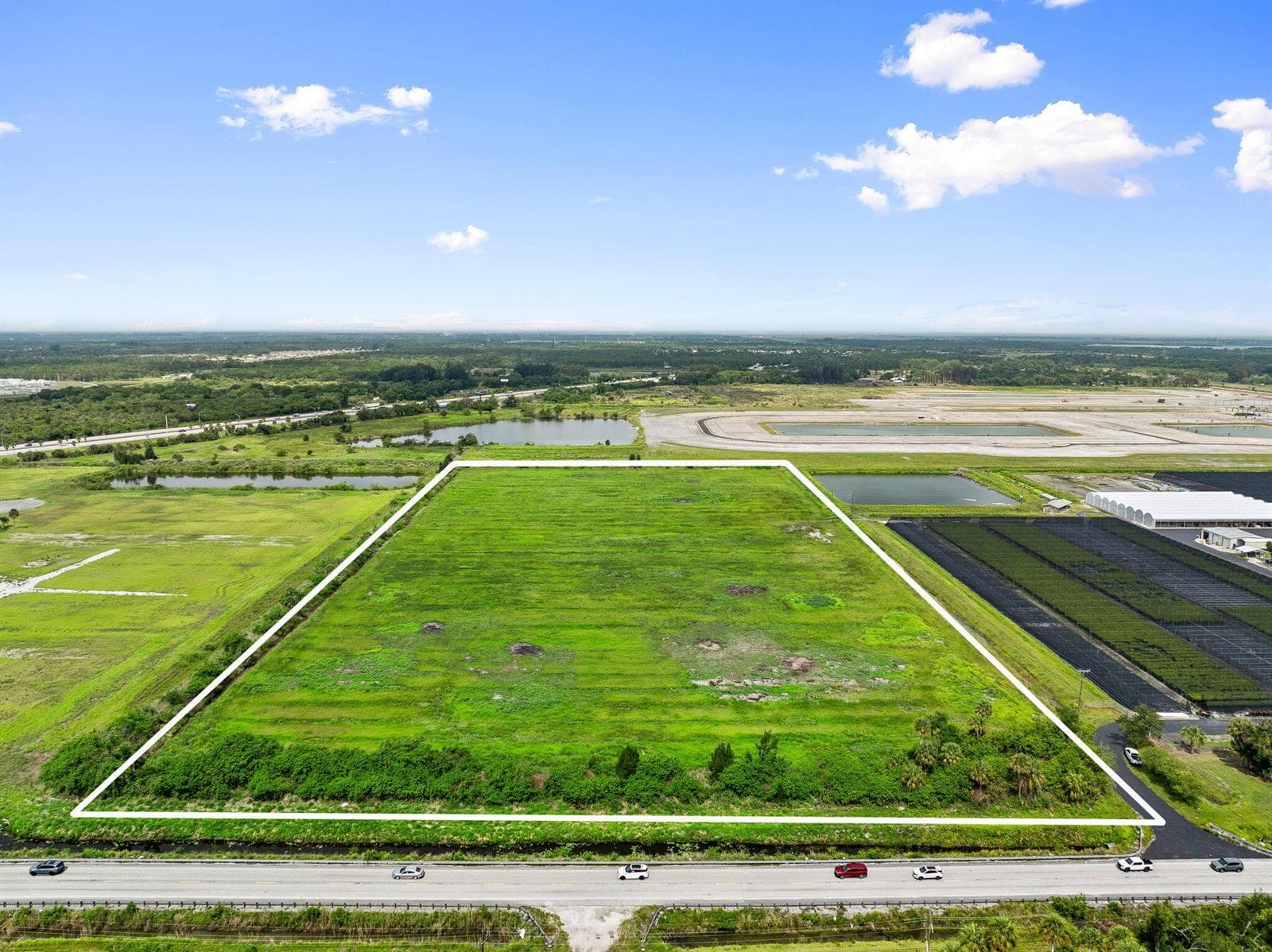 1539 N Kings Highway, Fort Pierce, FL 34947 — zdjęcie 4