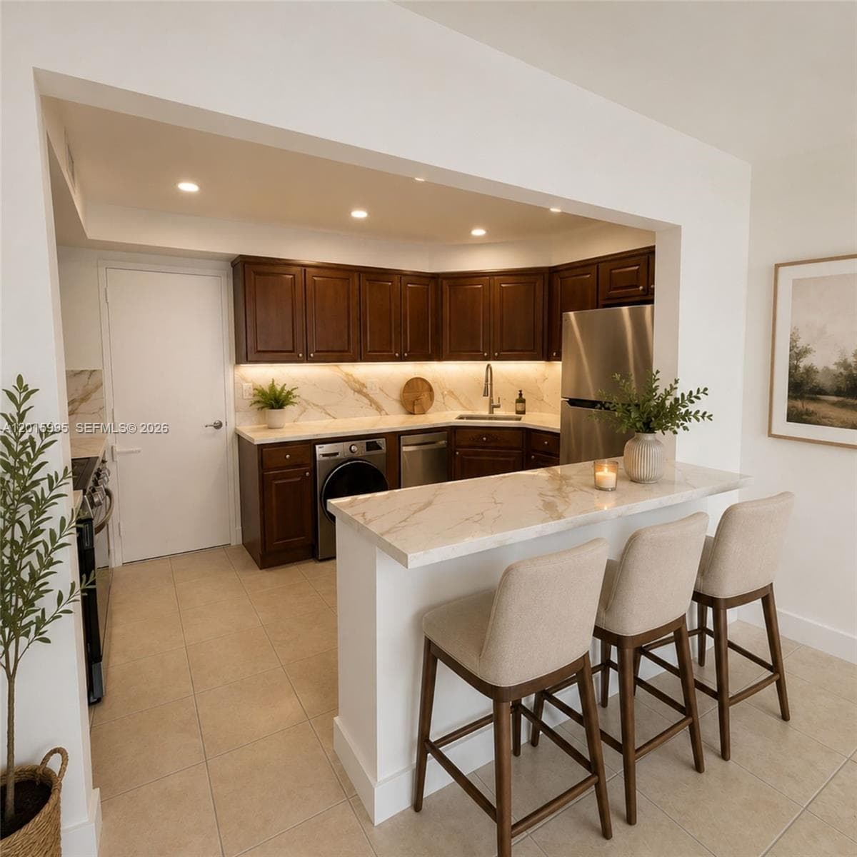 1408 Brickell Bay Dr # 1104, Miami, FL 33131 — zdjęcie 2