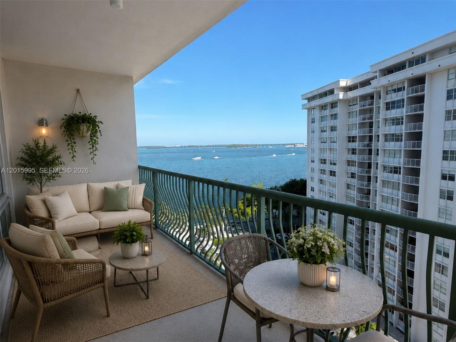 1408 Brickell Bay Dr # 1104, Miami, FL 33131 — zdjęcie 3