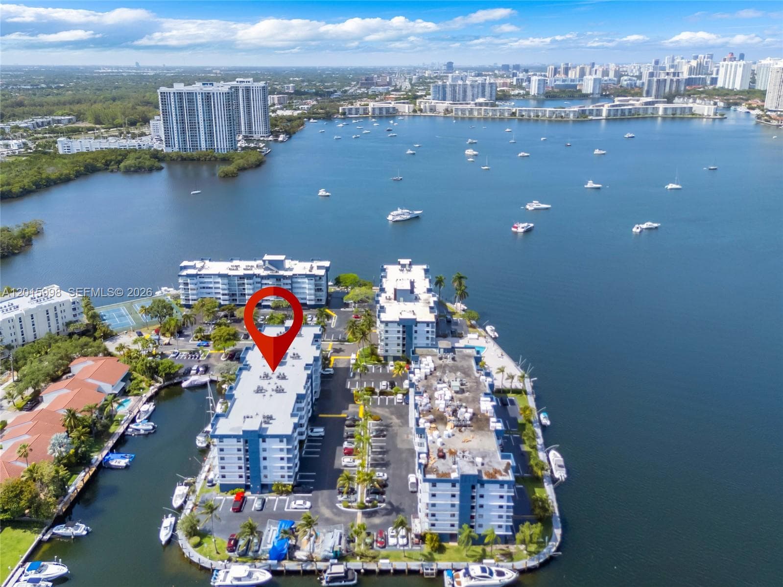 16565 NE 26th Ave # 2B, North Miami Beach, FL 33160
