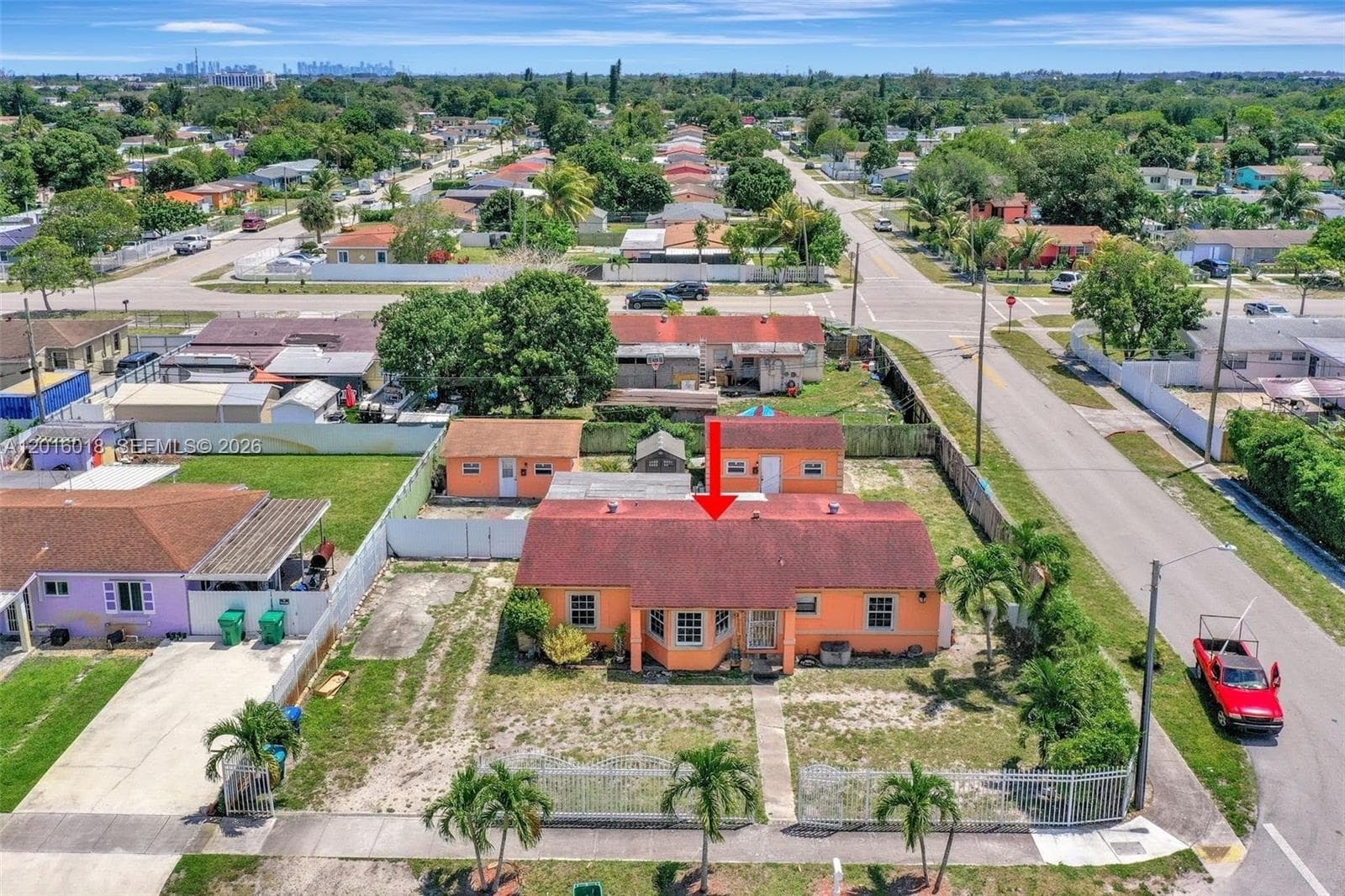 2890 NW 160th St, Miami Gardens, FL 33054 — zdjęcie 2