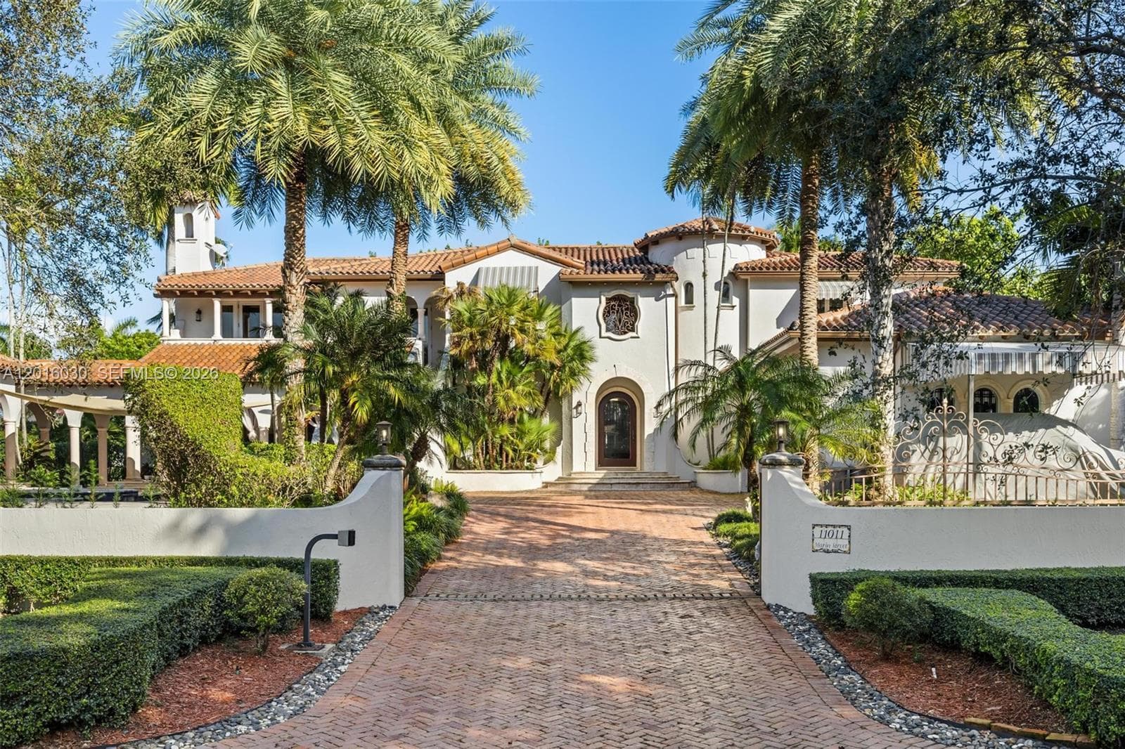 11011 Marin Street, Coral Gables, FL 33156 — zdjęcie 2