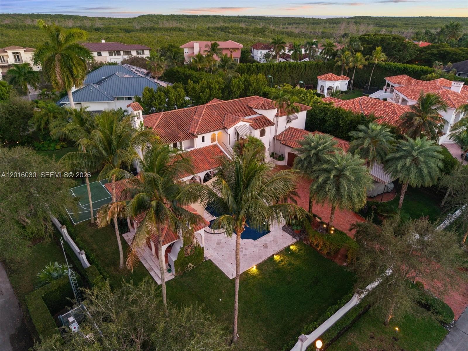 11011 Marin Street, Coral Gables, FL 33156 — zdjęcie 3