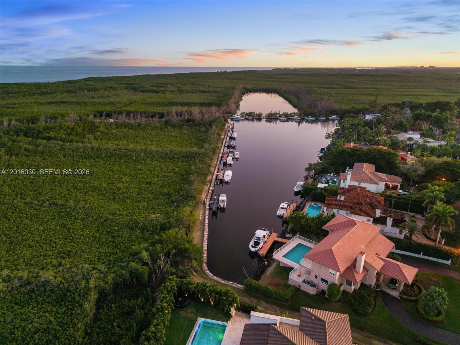 11011 Marin Street, Coral Gables, FL 33156 — zdjęcie 4