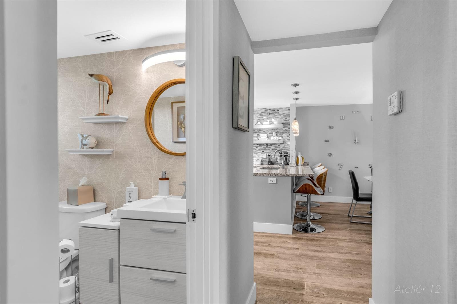 4025 N Federal # 324c, Oakland Park, FL 33308 — zdjęcie 3