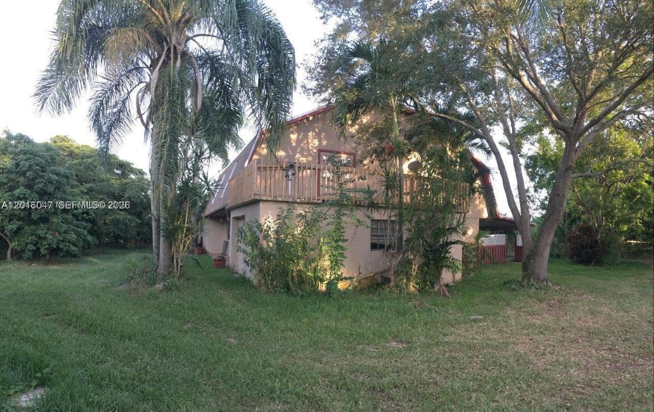 18950 SW 240th St, Homestead, FL 33031 — zdjęcie 2