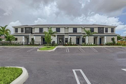 509 NE 1st Dr, Florida City, FL 33034