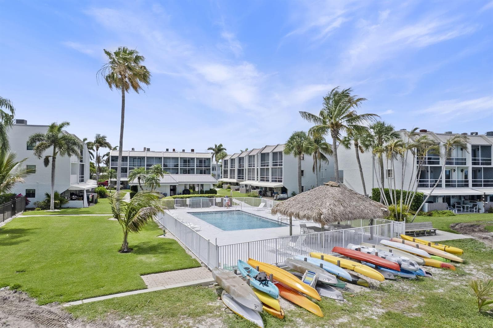 1300 Seaway Drive # B7, Fort Pierce, FL 34949 — zdjęcie 2