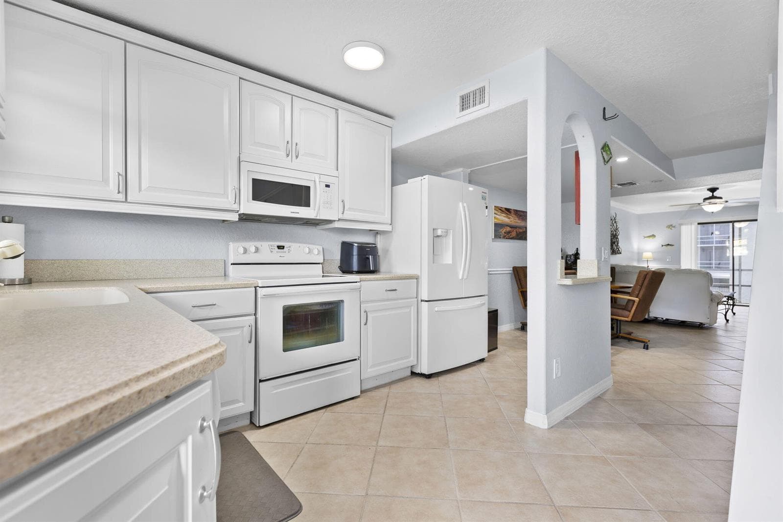 1300 Seaway Drive # B7, Fort Pierce, FL 34949 — zdjęcie 3