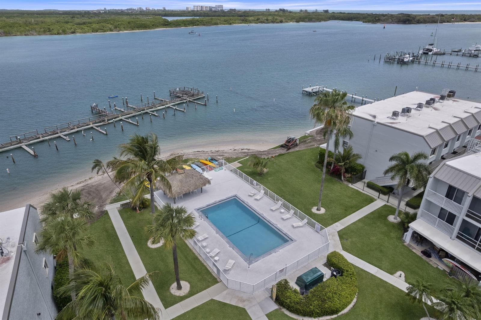 1300 Seaway Drive # B7, Fort Pierce, FL 34949 — zdjęcie 5