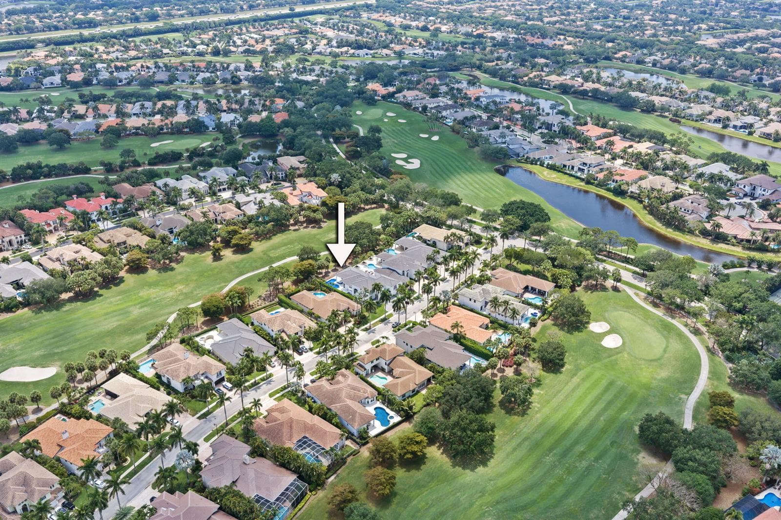 16014 Laurel Creek Drive, Delray Beach, FL 33446 — zdjęcie 2