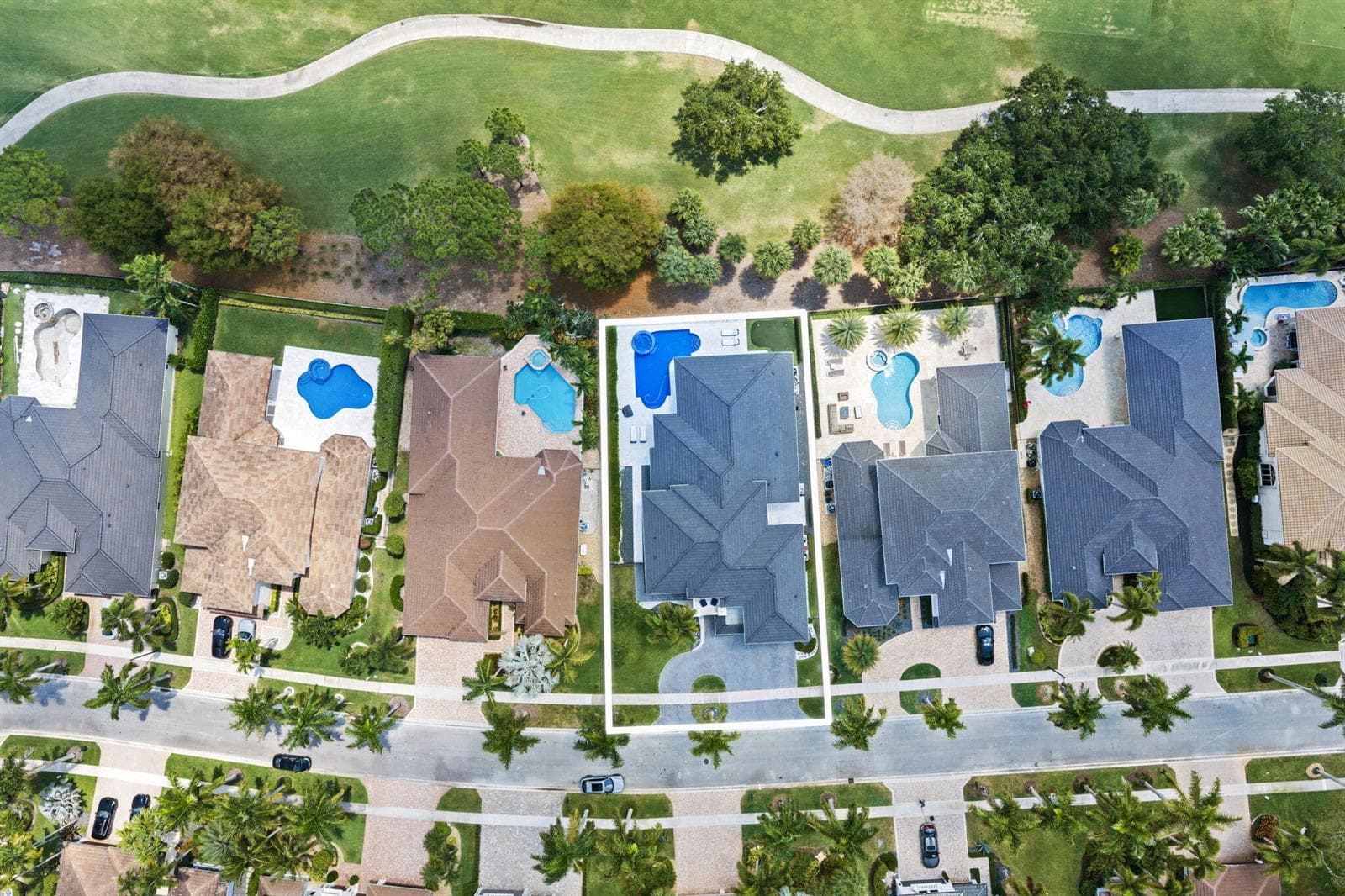 16014 Laurel Creek Drive, Delray Beach, FL 33446 — zdjęcie 3