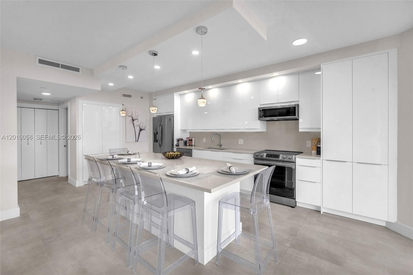 20191 E Country Club Dr # 601, Aventura, FL 33180 — zdjęcie 5
