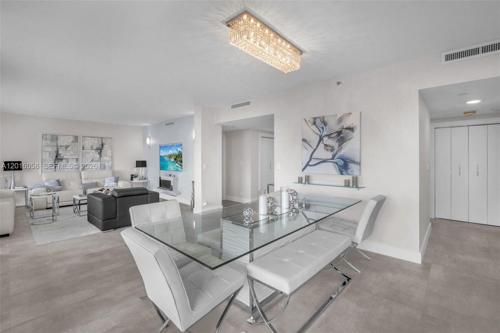 20191 E Country Club Dr # 601, Aventura, FL 33180 — zdjęcie 4