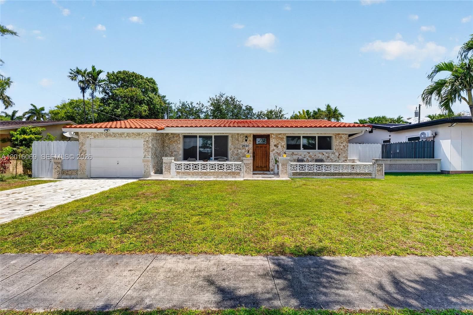 2620 NW 89th Ave, Sunrise, FL 33322 — zdjęcie 2