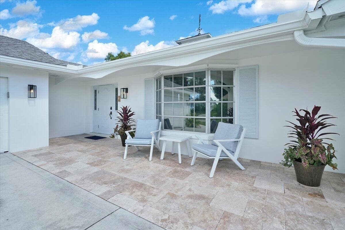 76 W Fairview W, Tequesta, FL 33469 — zdjęcie 3
