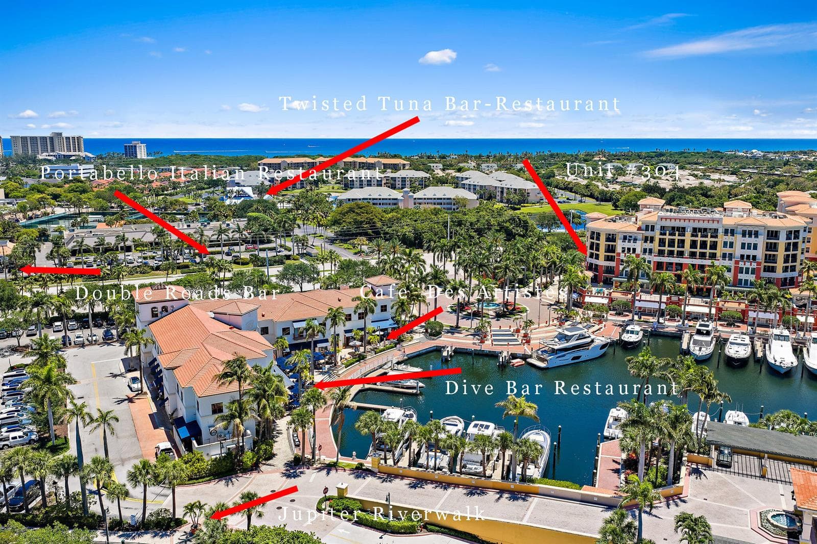 400 S Us Highway 1 # 304, Jupiter, FL 33477 — zdjęcie 2