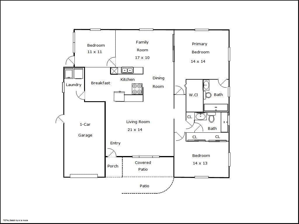 5813 NW 82nd Avenue, Tamarac, FL 33321 — zdjęcie 2