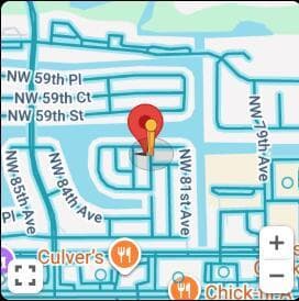 5813 NW 82nd Avenue, Tamarac, FL 33321 — zdjęcie 3