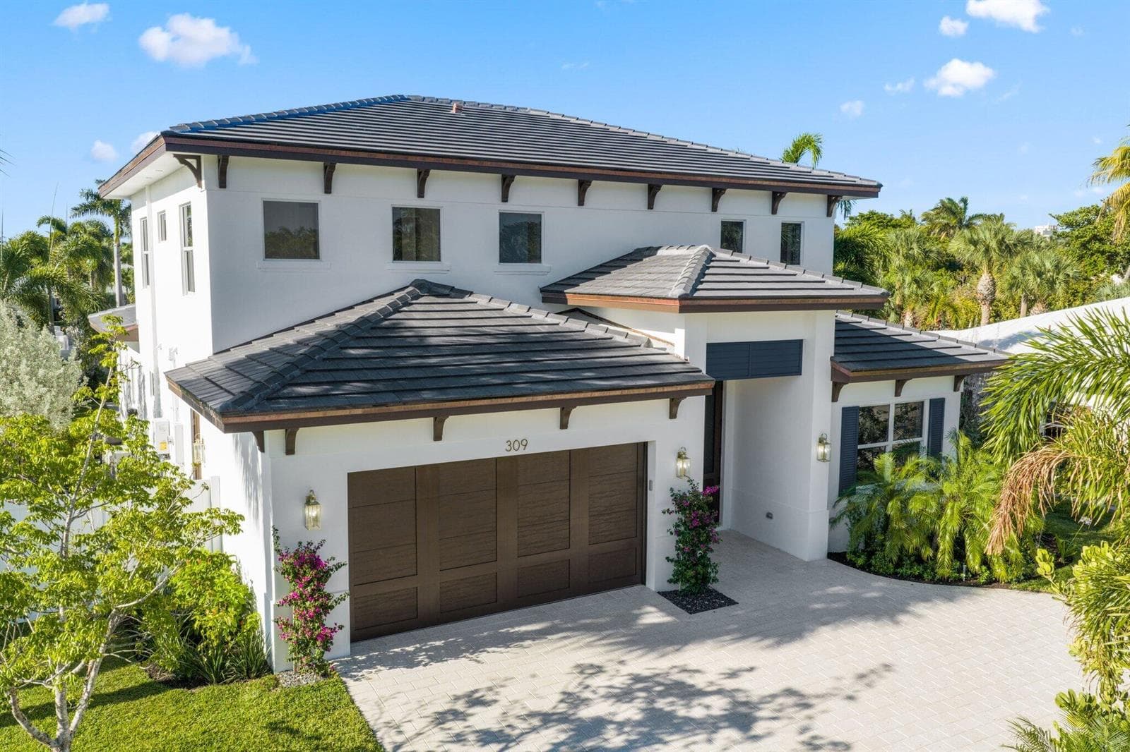 309 Claremont Lane, West Palm Beach, FL 33404 — zdjęcie 3