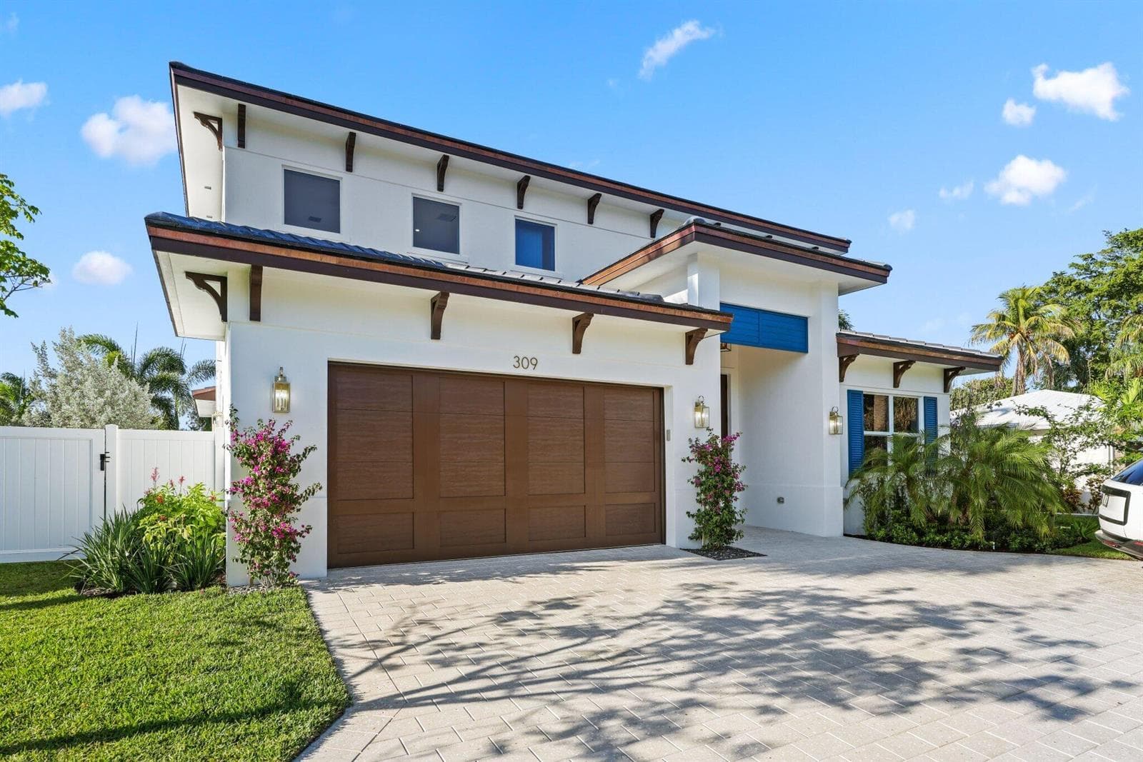 309 Claremont Lane, West Palm Beach, FL 33404 — zdjęcie 5
