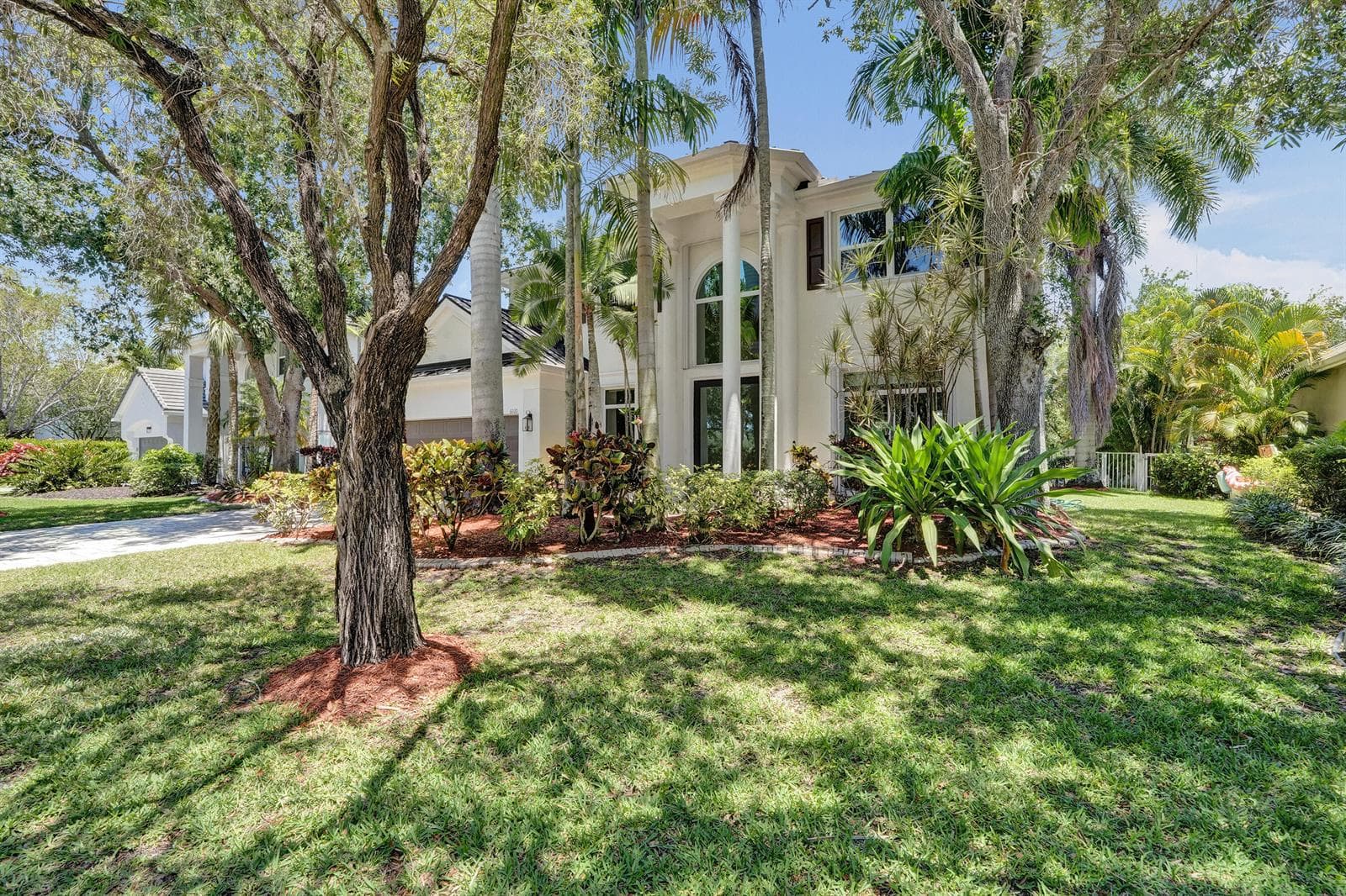 6020 NW 104th Lane, Parkland, FL 33076 — zdjęcie 2