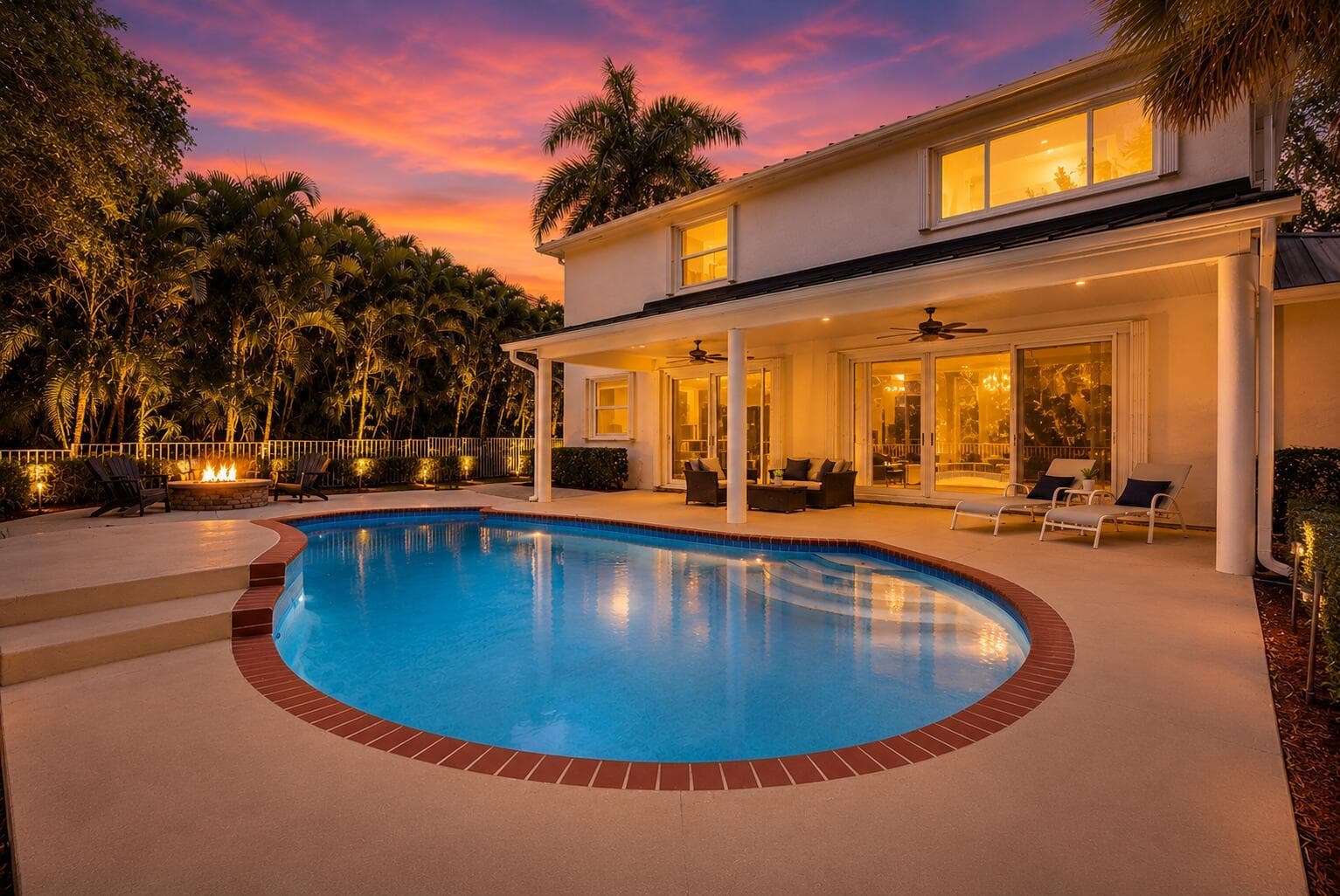 6020 NW 104th Lane, Parkland, FL 33076 — zdjęcie 3