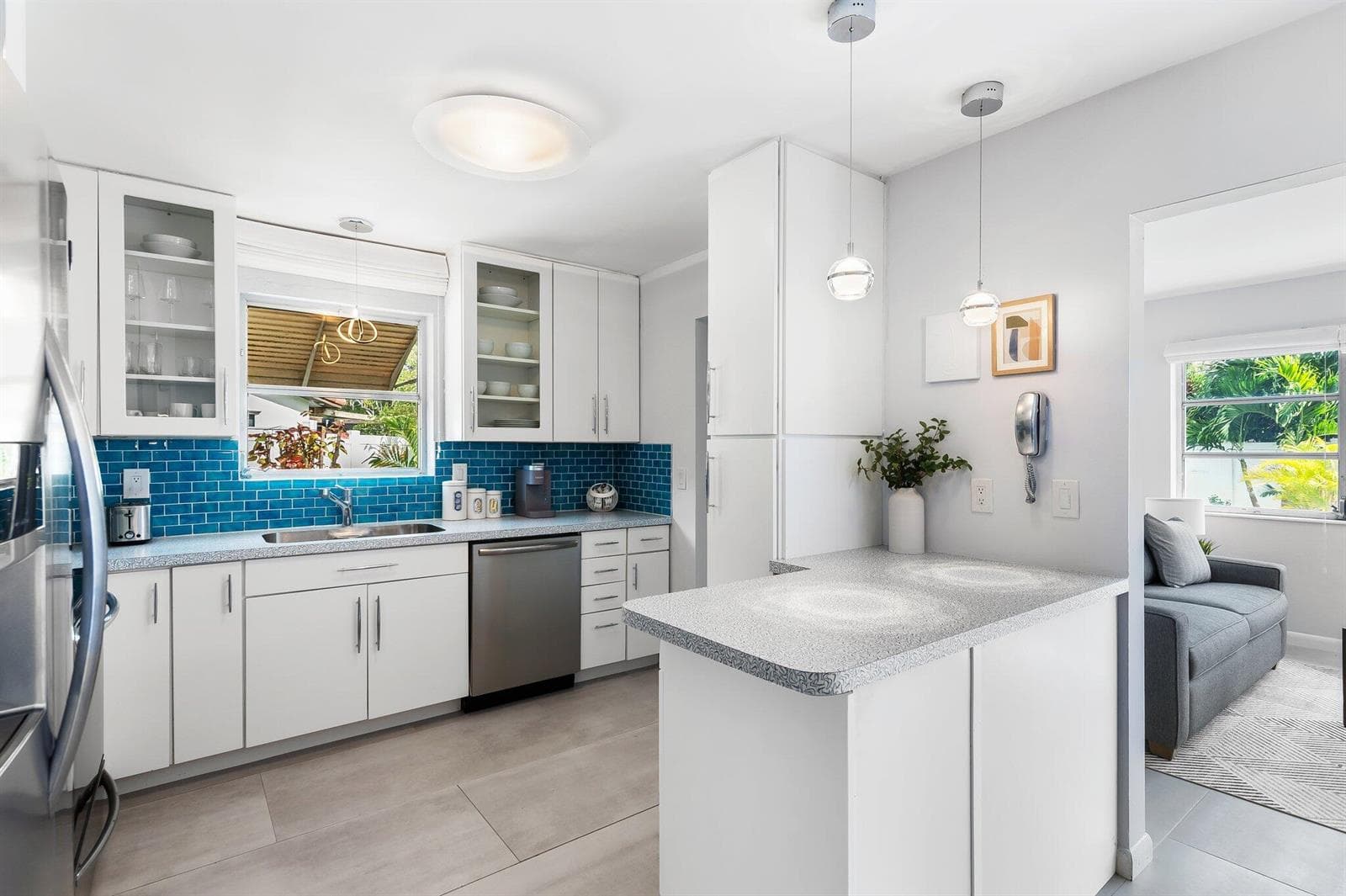 2640 NW 9th Lane, Wilton Manors, FL 33311 — zdjęcie 4