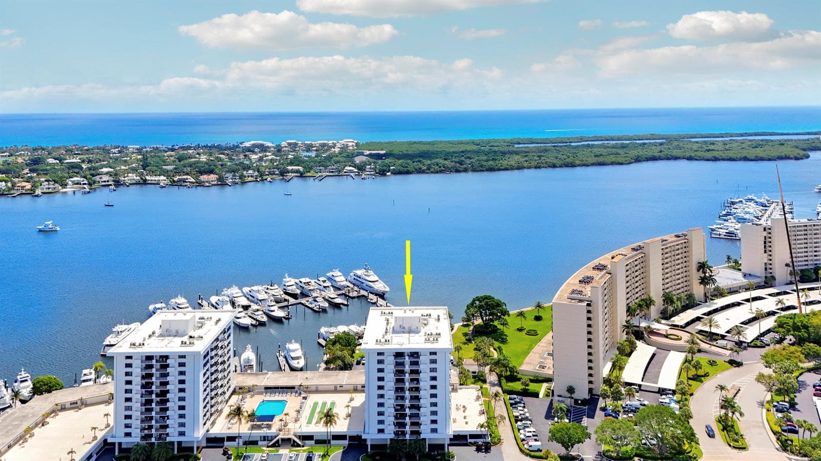 1200 Marine Way # 903, North Palm Beach, FL 33408 — zdjęcie 2