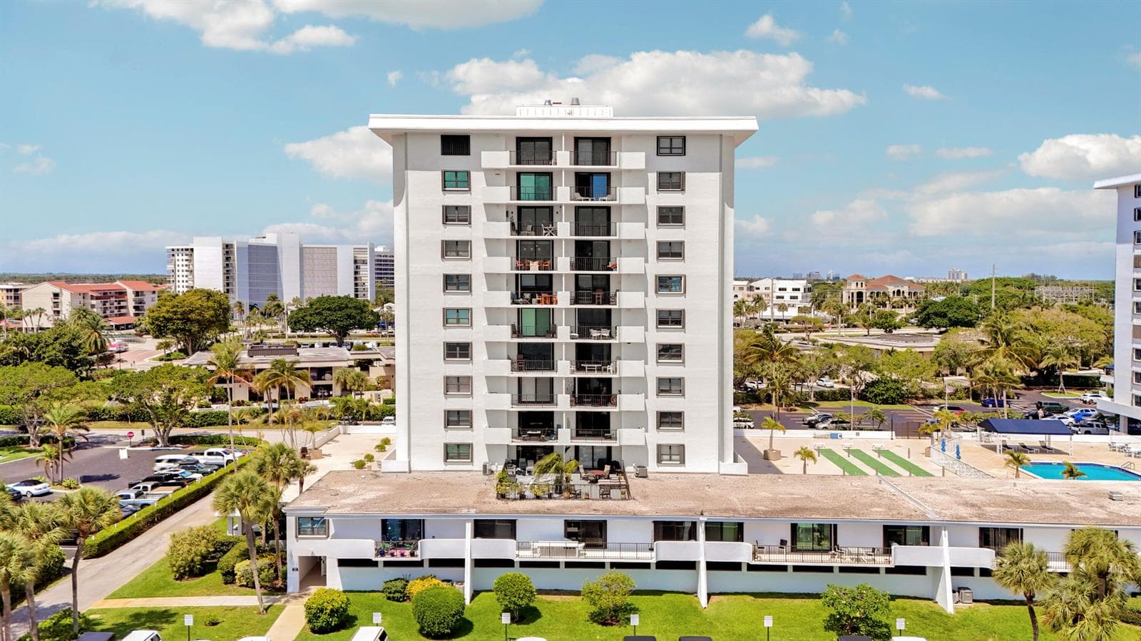 1200 Marine Way # 903, North Palm Beach, FL 33408 — zdjęcie 4