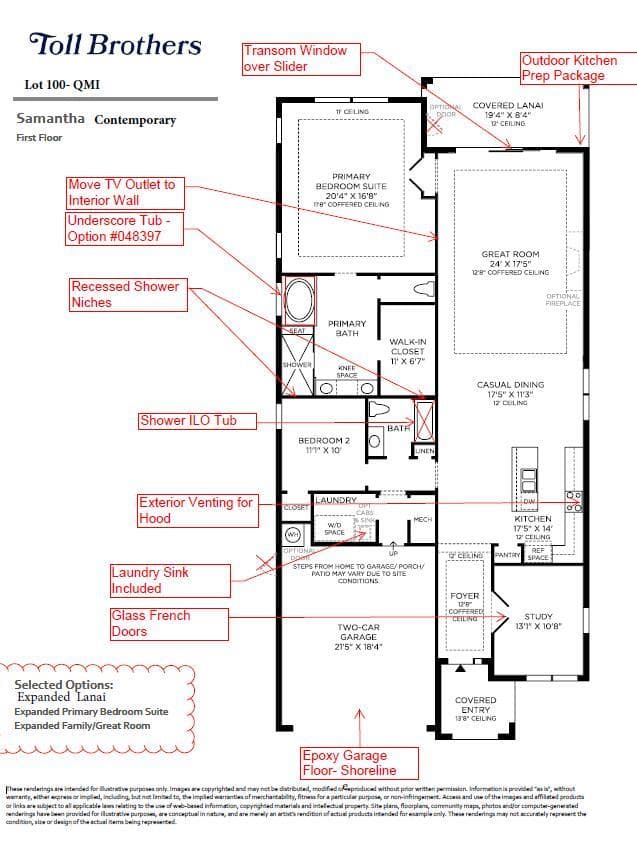 10178 Timber Creek Way, Palm Beach Gardens, FL 33412 — zdjęcie 2