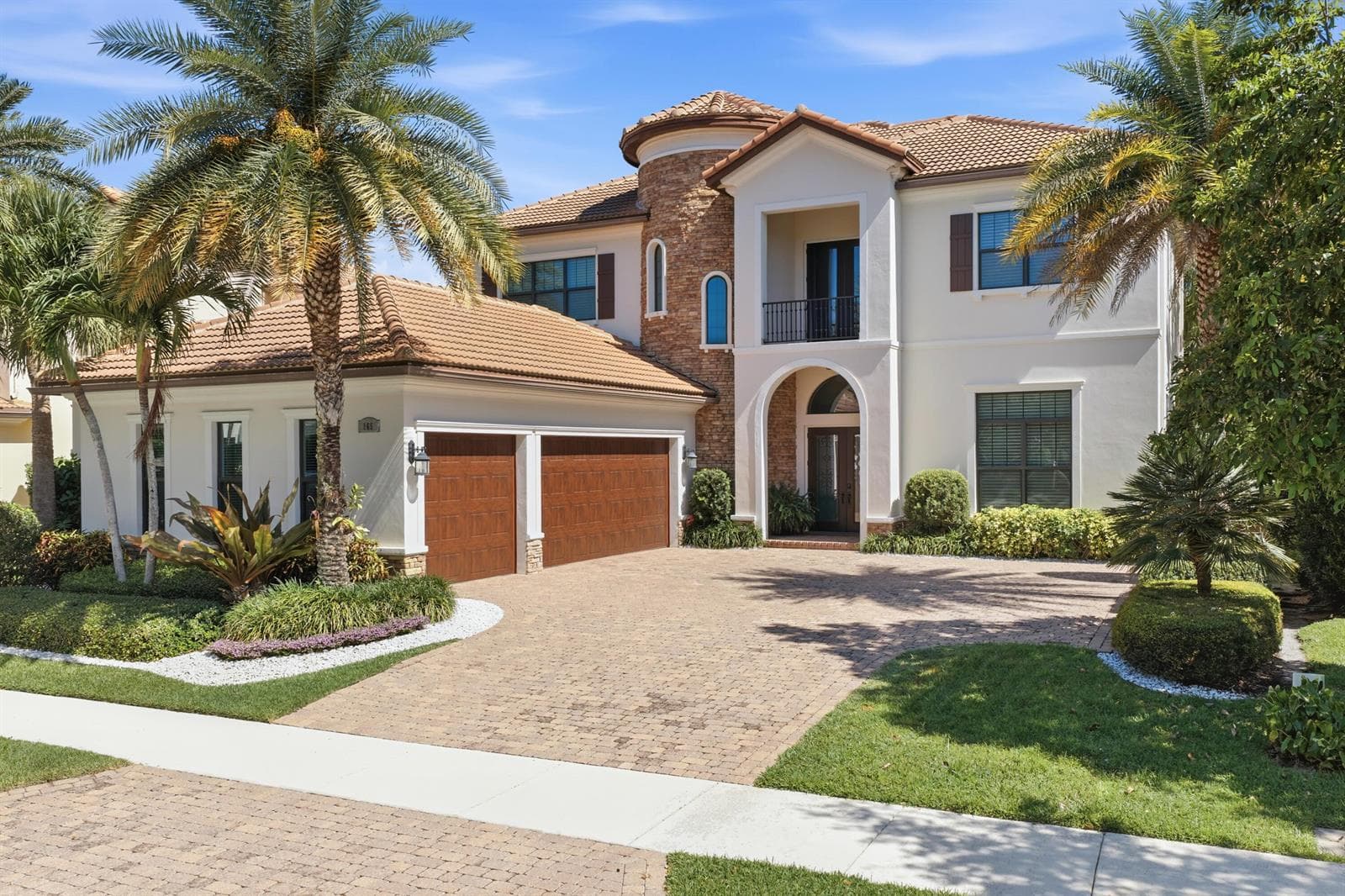 165 Gardenia Isle Drive, Palm Beach Gardens, FL 33418 — zdjęcie 2