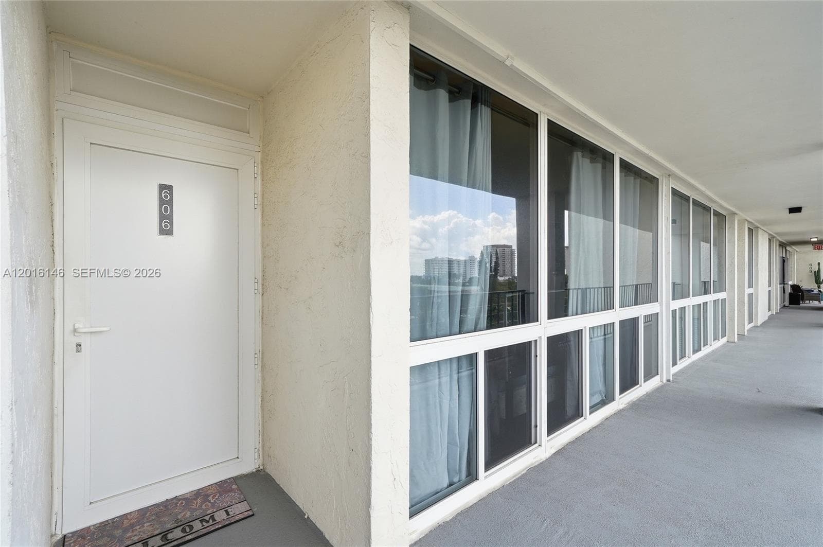 521 N Riverside Dr # 606, Pompano Beach, FL 33062 — zdjęcie 2