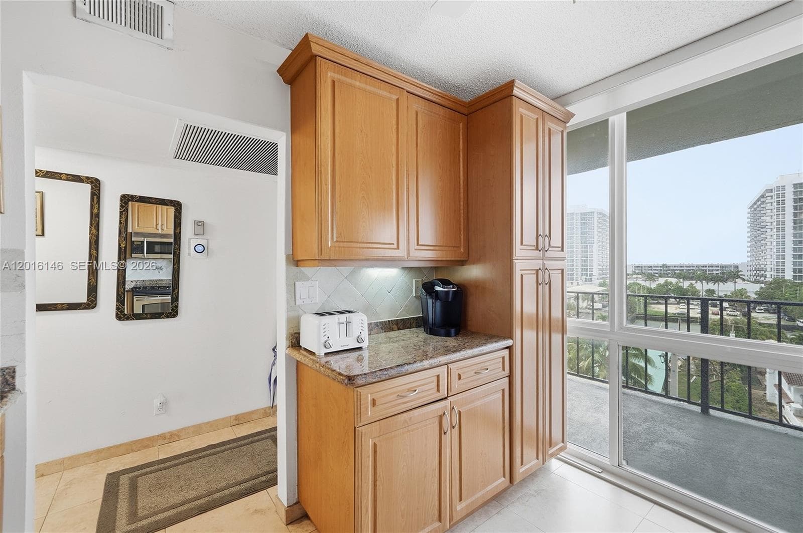 521 N Riverside Dr # 606, Pompano Beach, FL 33062 — zdjęcie 4