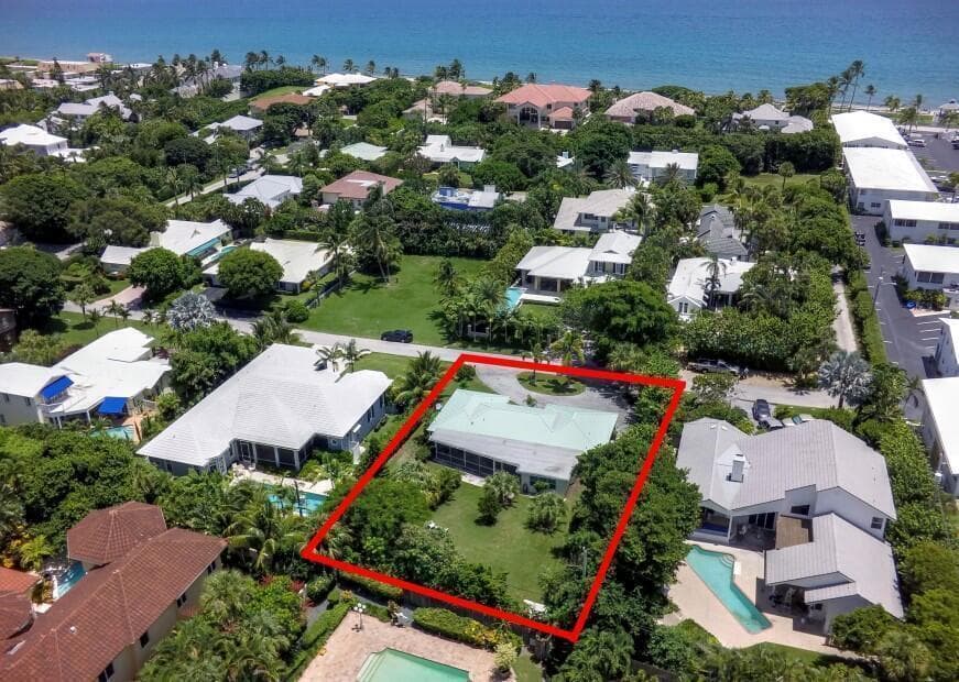 5550 Osprey Drive, Ocean Ridge, FL 33435 — zdjęcie 2