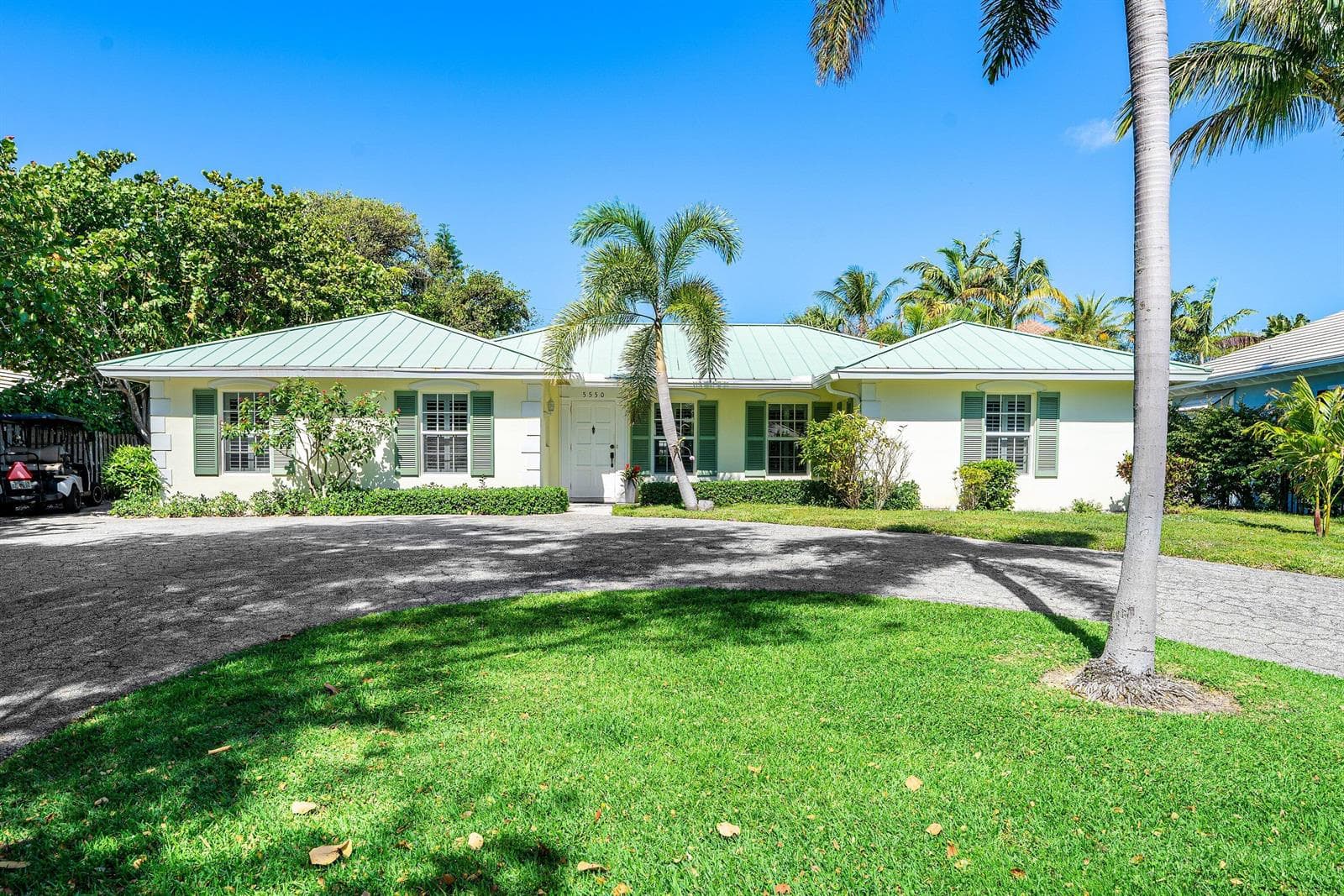 5550 Osprey Drive, Ocean Ridge, FL 33435 — zdjęcie 4