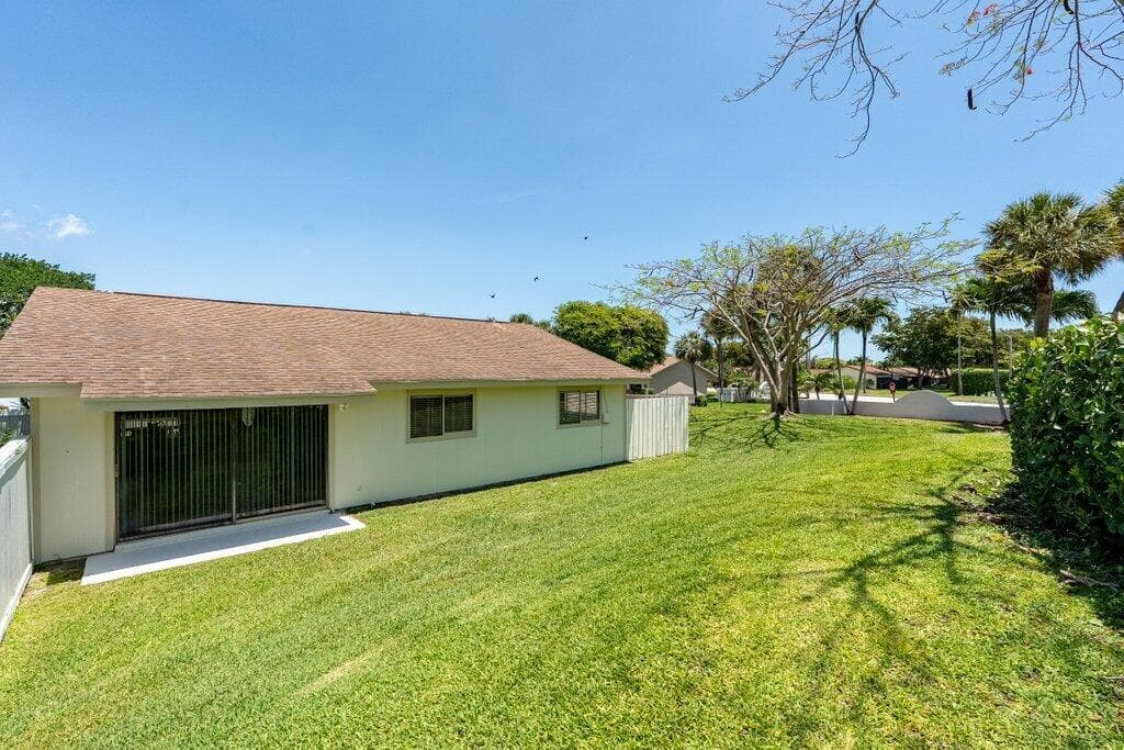 1 Afton Place, Boynton Beach, FL 33426 — zdjęcie 5