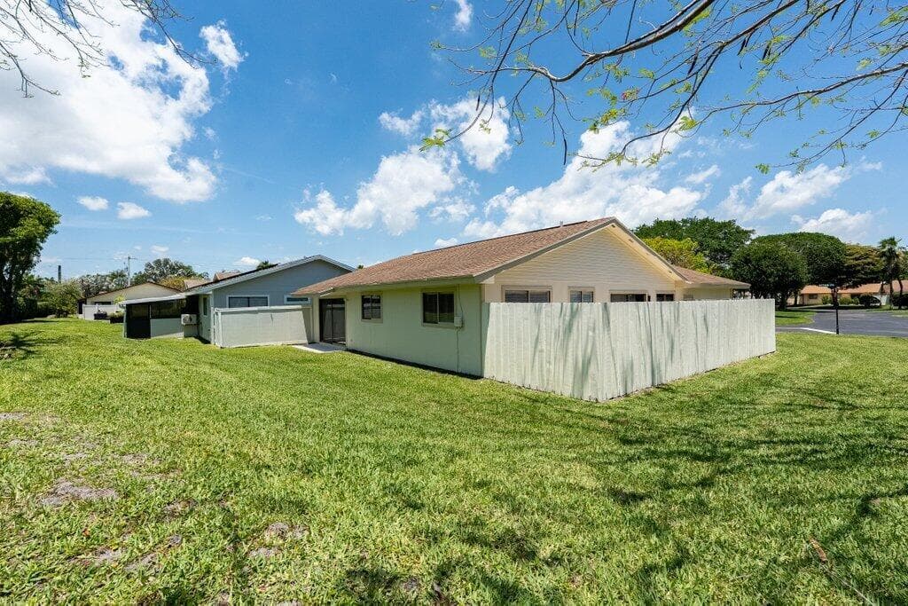 1 Afton Place, Boynton Beach, FL 33426 — zdjęcie 4