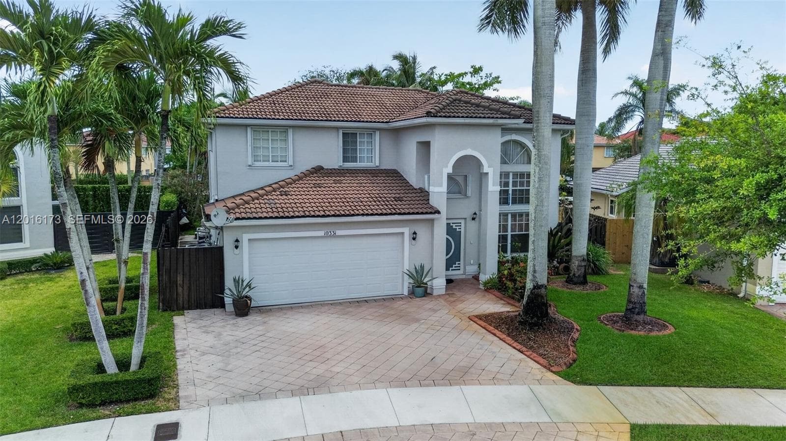 10331 SW 164th Ct, Miami, FL 33196 — zdjęcie 2